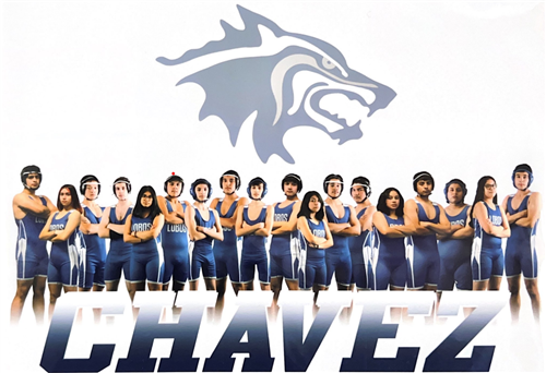 Chavez Wrestling